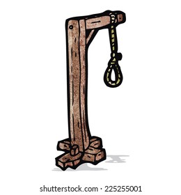 nariz de hangman