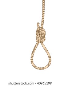 Hangman's noose