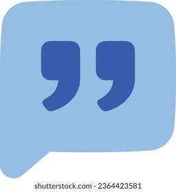 icono del vector de comunicación de voz de hangout