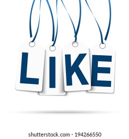 Hangtags " LIKE "