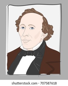 Hans Christian Andersen