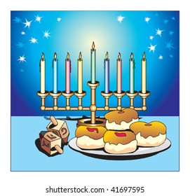 Hanukkah