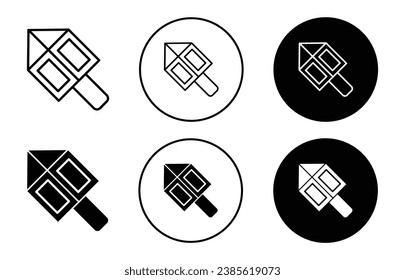 Hanukkah dreidel outline icon. israel  traditional jewish hanukah dreidel symbol set. Jew hanukkah candle or dreidel vector line logo