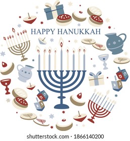 Hanukkah, the Jewish Festival of Light
