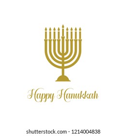 Hanukkah Jewish Holiday