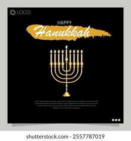 Hanukkah, also known as the Festival of Lights, is an eight-day Jewish celebration commemorating the rededication of the Second Temple in Jerusalem.