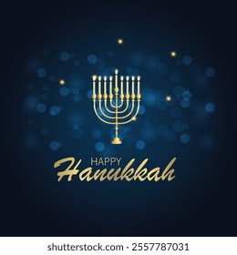 Hanukkah, also known as the Festival of Lights, is an eight-day Jewish celebration commemorating the rededication of the Second Temple in Jerusalem.