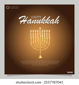 Hanukkah, also known as the Festival of Lights, is an eight-day Jewish celebration commemorating the rededication of the Second Temple in Jerusalem.