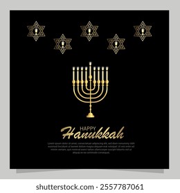 Hanukkah, also known as the Festival of Lights, is an eight-day Jewish celebration commemorating the rededication of the Second Temple in Jerusalem.