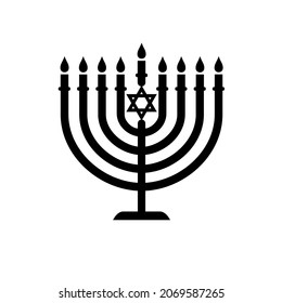 16,196 Menorah Stock Vectors, Images & Vector Art | Shutterstock