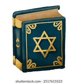 Hanukkah Stories Written with Faith