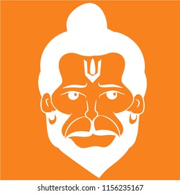 2,006 Lord Hanuman Vector Images, Stock Photos & Vectors 