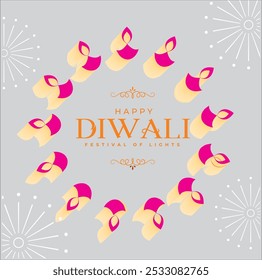 HAPINESS DIWALI CELEBRATION,GREETING DEWALI,,TRADITIONAL FESTIVAL,CULTURE