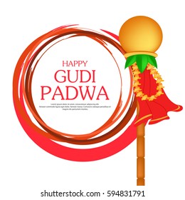 happi gudi padwa