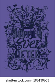 Happily Ever After