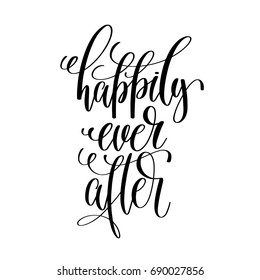 Happy Ever After Hd Stock Images Shutterstock