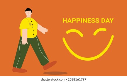 happiness celebrated march 20 international day happiness