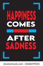 happiness design vactor and illustration