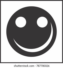 happiness face for any time 