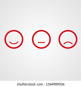 Happiness Index Icon