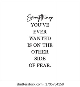 Happiness quotes sayings typography vector positive words