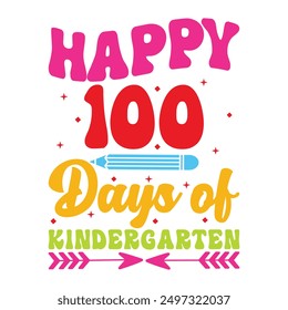 
happy 100 days of kindergarten