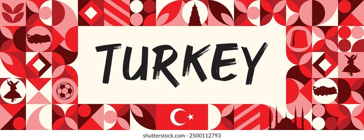 Happy 100th anniversary of the Republic of Turkey