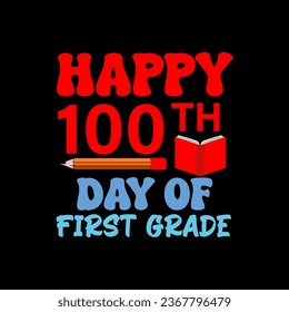 Happy 100th day of first grade.
