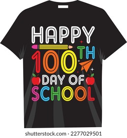 FELIZ DÍA 100 DE LA ESCUELA