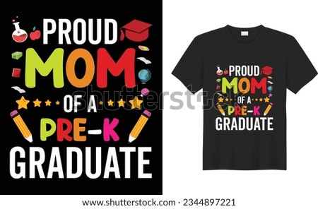 Happy 100th day of school typography t-shirt Design print ready vector template. Welcome Back to School, Teacher, kindergarten, Kids, tacos, Pre-k, poster, and Decorative Awesome illustration.