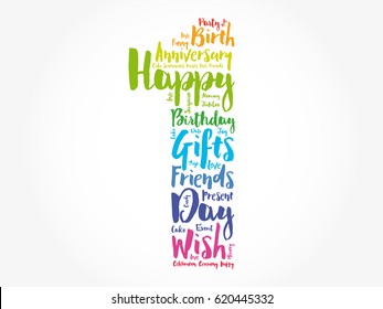 1st Birthday Images Stock Photos Vectors Shutterstock