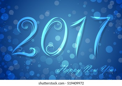 Happy 2017 New Year