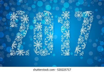 Happy 2017 New Year
