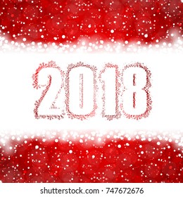 Happy 2018 New Year