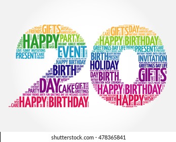 Happy Birthday Dizainの写真素材 画像素材コレクション Shutterstock