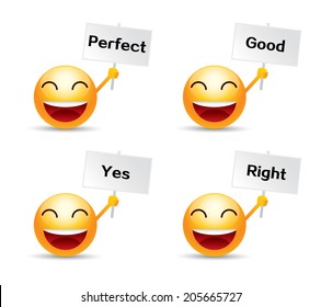 Happy