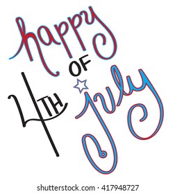 Happy 4th of July