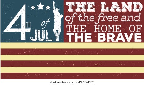 Happy 4th of July