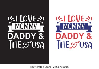 Happy 4th Of July, Fourth of July, Independence Day, Cut File, Silhouette, Patriotic , USA , star, memorial, national, freedom, 4th of july, united, flag, patriotic, poster, july,