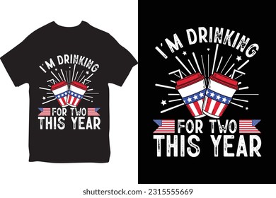 Happy 4th July, independence day t shirt design, 4th July, 4th July Celebrate, Male and female t shirt