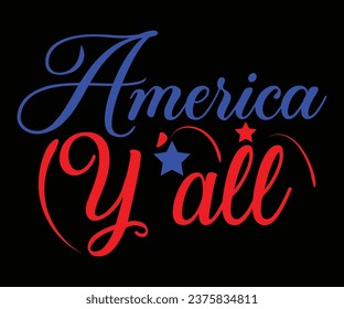 Happy 4th July independence day t-shirt design. 4th of july 1776 independence day t-shirt design. , Happy 4th July, USA Flag Vector. . graphic vector print for t shirt and background print design