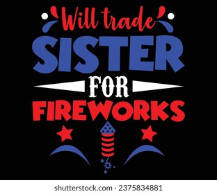 Happy 4th July independence day t-shirt design. 4th of july 1776 independence day t-shirt design. , Happy 4th July, USA Flag Vector. . graphic vector print for t shirt and background print design