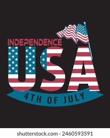 Happy 4th of July, Independence day