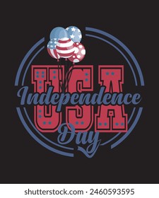 Happy 4th of July, Independence day
