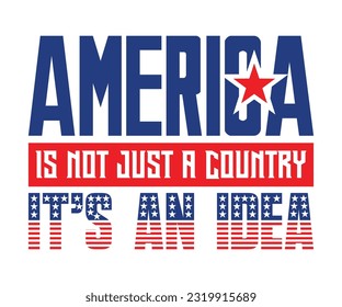 Happy 4th of July Quote Design, Files can be used as cutting or printable files. Great for T-shirts, mugs, key chains etc.