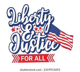 Happy 4th of July Quote Design, Files can be used as cutting or printable files. Great for T-shirts, mugs, key chains etc.