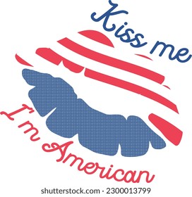 Happy 4th of July Sublimation Bundle. Funny Independence Day US Patriotic Graphics for Printing on T-shirt, Mug, Pillow, Bag and more.