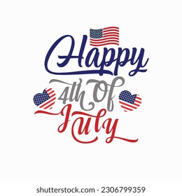 Happy 4th of July SVG Cut File, 4th of July SVG Files, Independence Day Pack, America Svg Files, USA Cricut, 4th of July Shirt 