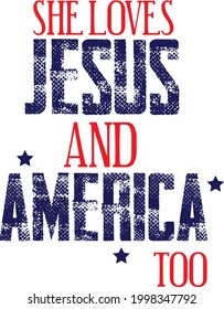 Happy 4th of July USA Independence Day Greeting Card Design