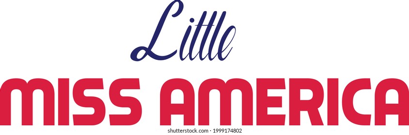 Happy 4th of July USA Independence Day Greeting Card Design